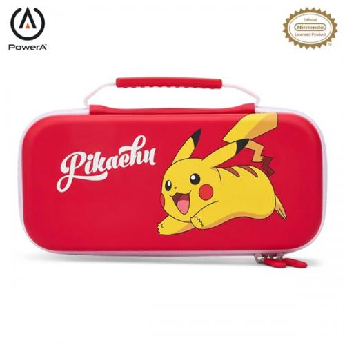 PowerA Protection Case Pikachu