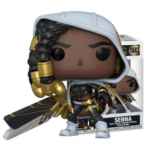 Funko POP! League of Legends: Senna (1043)