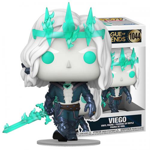 Funko POP! League of Legends: Viego (1044)