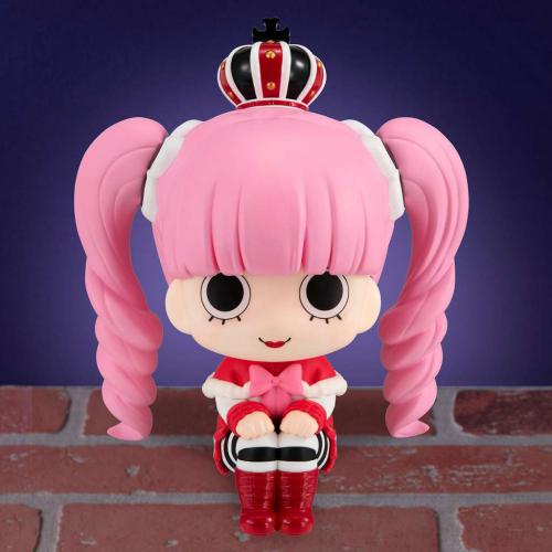 One Piece Lookup: Perona 10cm