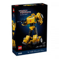 10338 Lego Icons Transformers Bumblebee 950pcs