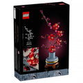 10369 Lego Icons Botanicals Japanese Apricot 327pcs