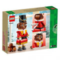 40640 Lego Icons Nutcracker 208pcs