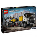 42175 Lego Technic Volvo Excavator Truck 2274pcs