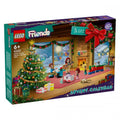 42637 Lego Friends Calendario dell'Avvento 2024 272pz
