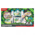 Pokemon Premium Collection Ogerpon EX ITA