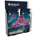 Magic Box 12 Envelopes Collection Booster: Foundations ENG