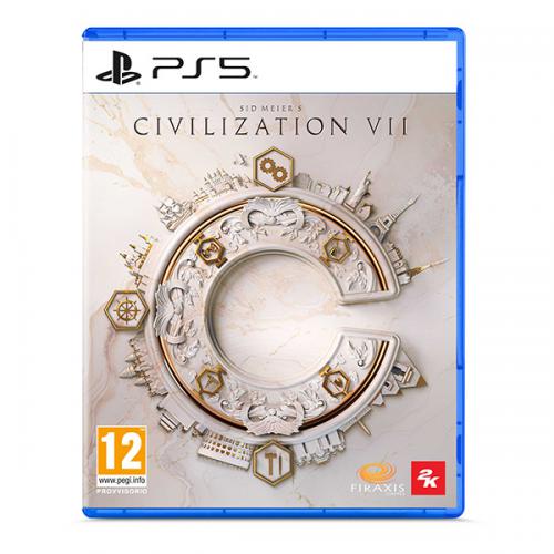 Sid Meier's Civilization 7