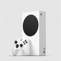 Microsoft XBOX Series S Console - 1Tb in Robot White 