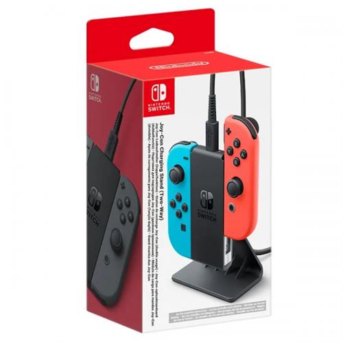 Nintendo Switch Stand Charging Duo Joy-Con