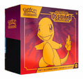 Pokemon Elite Trainer Set Burning Obsidian