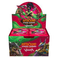 RIFTBOUND - LEAGUE OF LEGENDS - BOOSTER DISPLAY - VENDETTA (24 BUSTE) - ENG