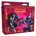 RIFTBOUND - LEAGUE OF LEGENDS - VENDETTA - SHOWDOWN DECK - ENG
