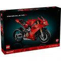 42202 Lego Techic Ducati Panigale V4 S Motorcycle