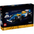 10353 Lego Icons Williams Racing FW14B Nigel Mansell