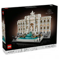 21062 Lego Architecture Trevi Fountain