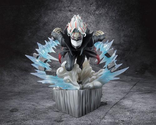 Dandadan Figuarts ZERO: Okarun Transformed 15cm