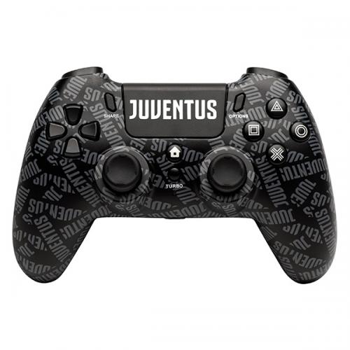 Controller Wireless Juventus Pattern (PS4)