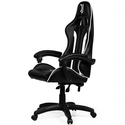 Juventus Gaming Chair Until The End