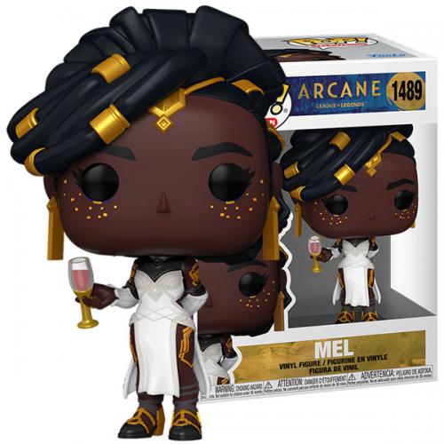 Funko POP! Arcane LoL: Mel (1489)