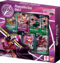 One Piece Card Game Illustration Box [IB-04]