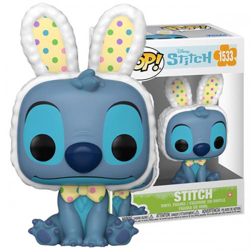 Funko POP! Lilo &amp; Stitch Easter 25: Stitch (1533)