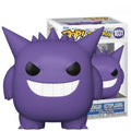Funko POP! Pokemon: Gengar Ectoplasma (1031)