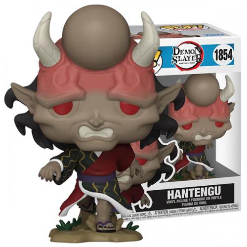 Funko POP! Demon Slayer: Hantengu (1854)