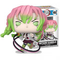 Funko POP! Demon Slayer: Mitsuri Kanroji (Attack) (1852)