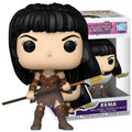 Funko POP! Xena Warrior Princess: Xena w/Spear (1665)