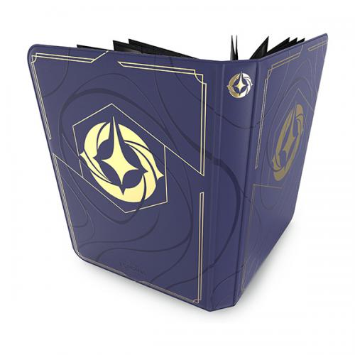 Lorcana Portfolio: Logo Lorcana Ultra PRO