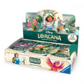LORCANA - BOX 24 BUSTE - L'ISOLA DI ARCHAZIA - ITA