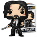 Funko POP! John Wick: John Wick (1763)