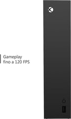 XBOX SERIES S 1TB Carbon Black