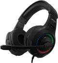 Qpad QH25 Rgb 7.1 Usb GMG Headset