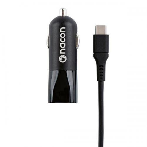 Car Charger Switch 2 and All - 30W Big Ben