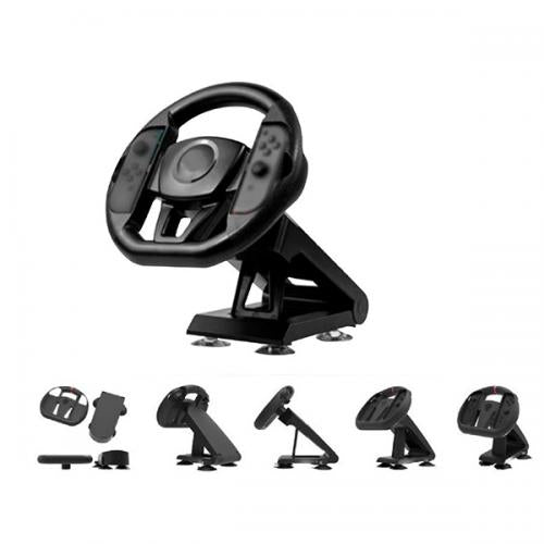 Folding Steering Wheel Housing 2 Joycon Switch 2 Big Ben