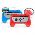 Kit 2 Grips Joycon Red/Blue Switch 2 Big Ben
