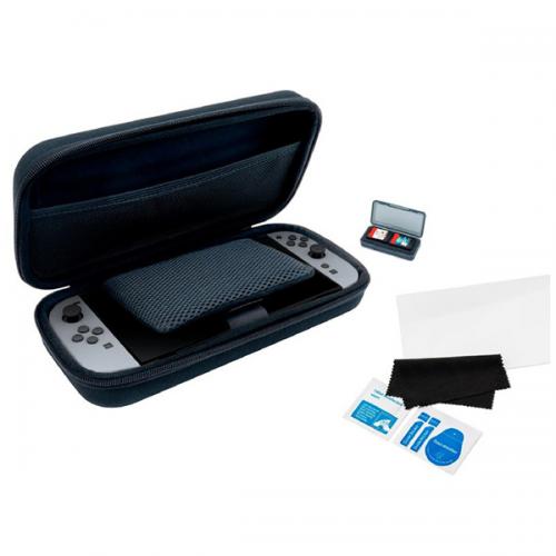 Case / Glass / Case Switch 2 Big Ben Kit