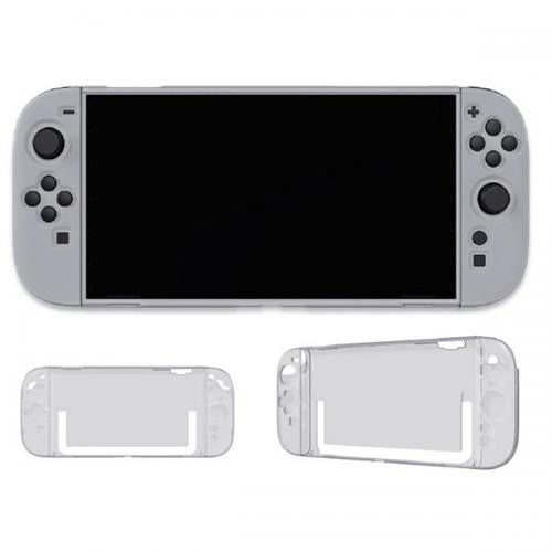 Switch 2 Transparent Protective Shell Big Ben