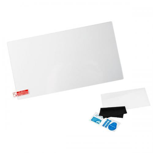 Switch 2 Big Ben Tempered Glass