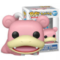 Funko POP! Pokemon: Slowpoke (1077)