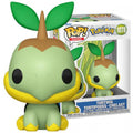 Funko POP! Pokemon: Turtwig (1078)