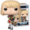 Funko POP! Solo Leveling: Cha Hae-In (1983)