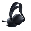 Cuffie wireless con microfono PULSE Elite Midnight Black