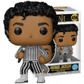 Funko POP! MJ: Michael Jackson Rock With You (456) GLTR