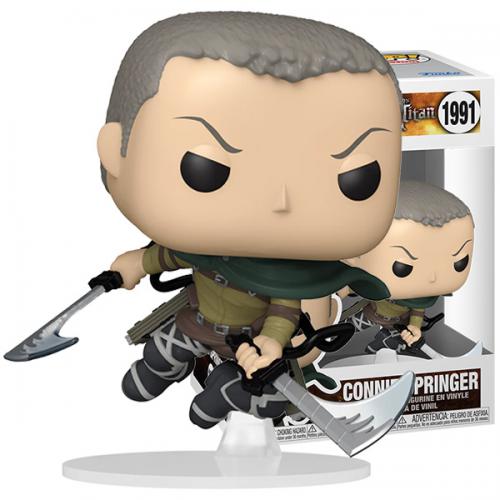 Funko POP! Attack on Titan: Conny Springer (1991)