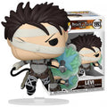 Funko POP! Attack on Titan: Levi SP-1 (1993)