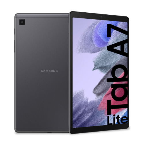 Samsung T220 Galaxy Tab A7 Lite WiFi 3/32GB 8.7" Grey EU