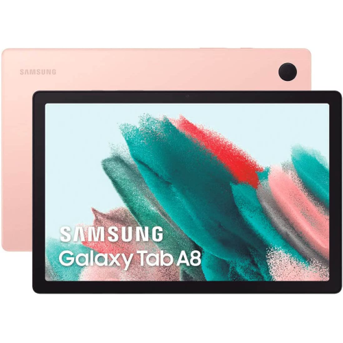 Samsung X205 Galaxy Tab A8 LTE 3/32GB 10.5" PINK GOLD EU